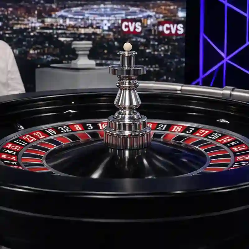 Double Ball Roulette Casino Game Playtime Apps