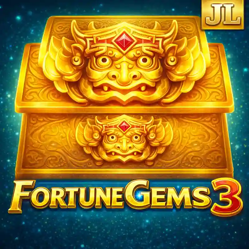 Fortune Gems 3 Online Slot Game