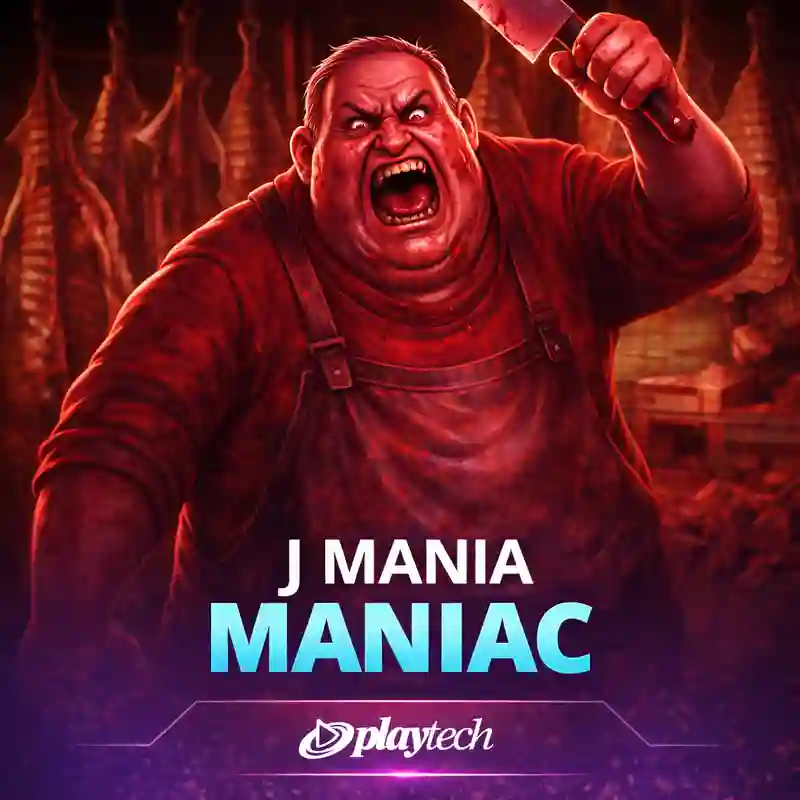 Play J Mania Maniac