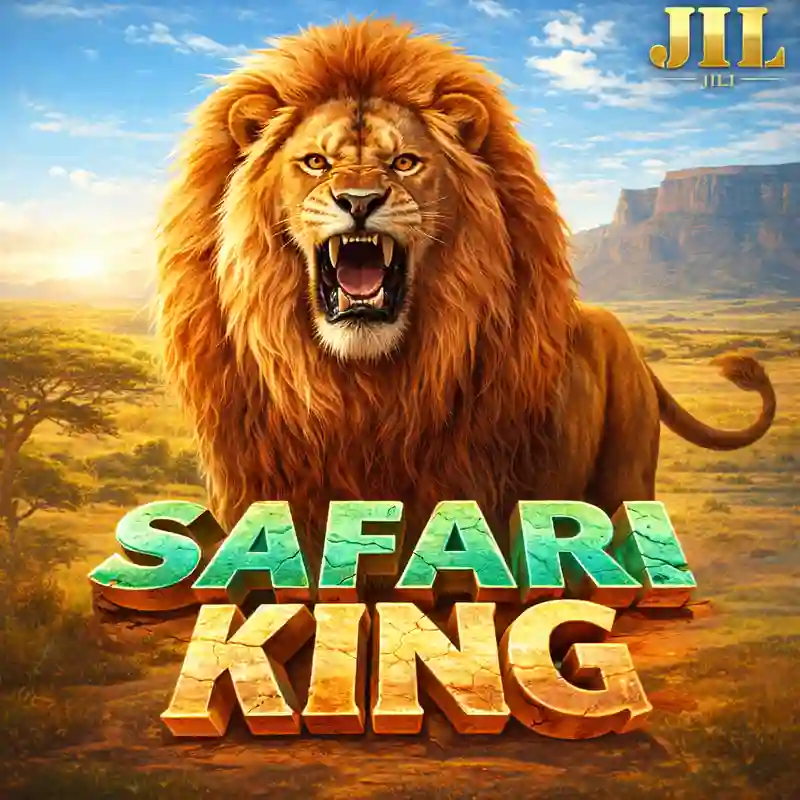 Safari King sa Playtime Apps