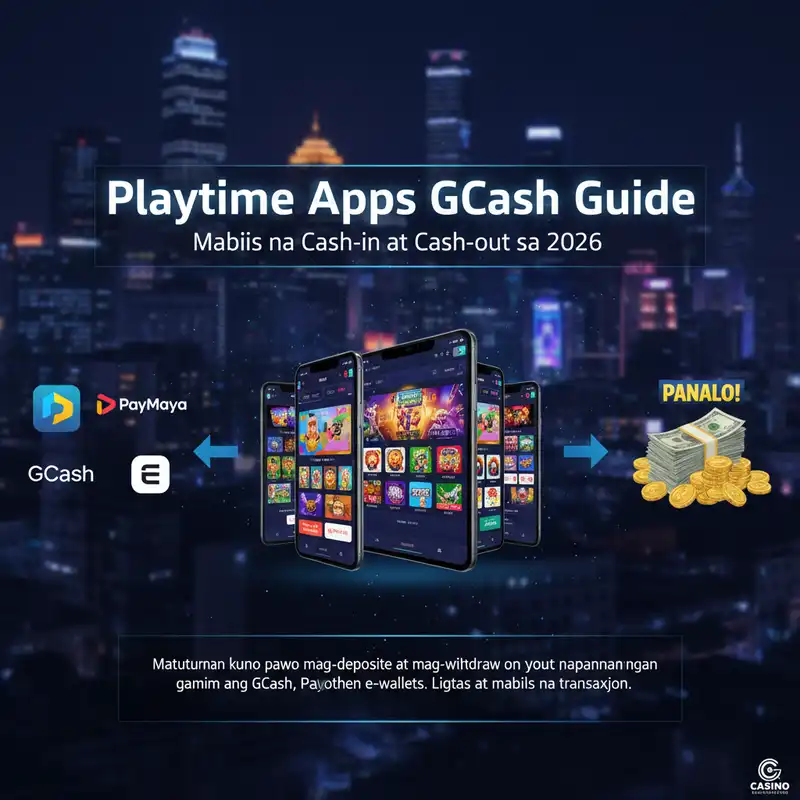 GCash